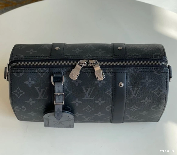 KEEPALL Vuitton CITY Louis 0519